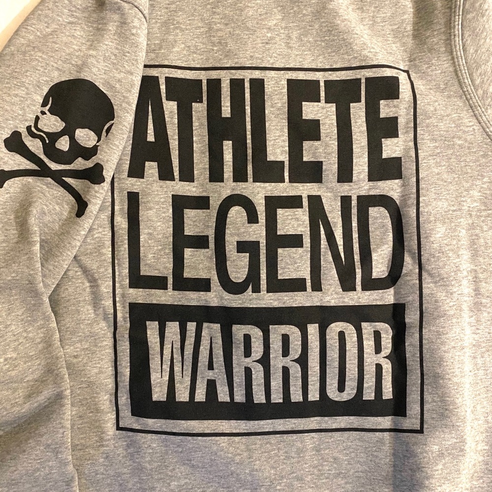 SoulCycle Hoodie